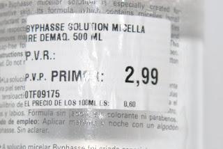 HAUL PRIMOR (COMPRANDO BASICOS)