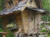 Casas para jugar