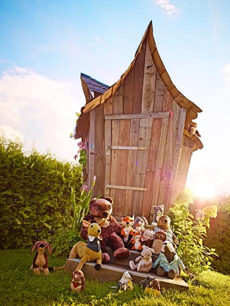 Casas para jugar Casas para jugar