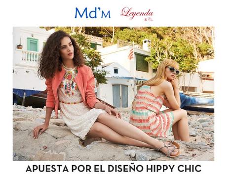 ¿Te apuntas al Hippy Chic?