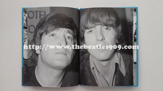 LIBRO: “THE BEATLES IN ROME 1965: Photographs by Marcello Geppetti”