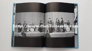 LIBRO: “THE BEATLES IN ROME 1965: Photographs by Marcello Geppetti”