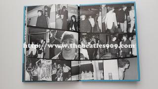 LIBRO: “THE BEATLES IN ROME 1965: Photographs by Marcello Geppetti”