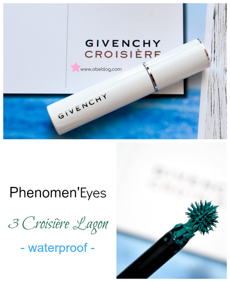 GIVENCHY | CROISIÈRE 2015 Phenomen_eyes_Waterproof_Nº_3_givenchy_obeblog