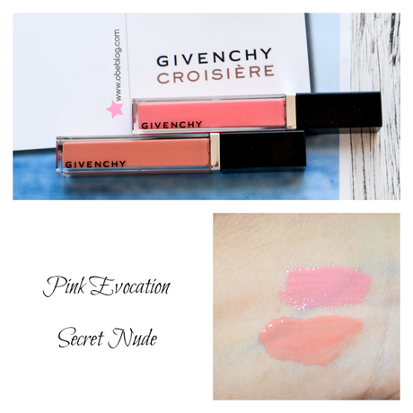 GIVENCHY | CROISIÈRE 2015 Gloss_interdit_givenchy_obeblog_01