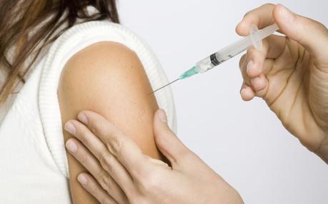 Dos noticias de virus y vacunas: VIH y Sarampión