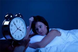 Tips Efectivos Para Evitar El Insomnio