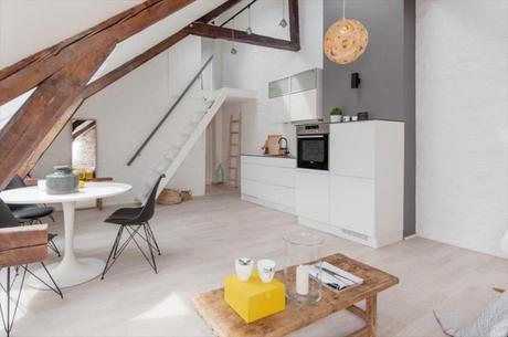 White Kitchen 2