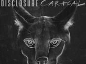 Tráiler 'Caracal', nuevo disco Disclosure publicarán septiembre