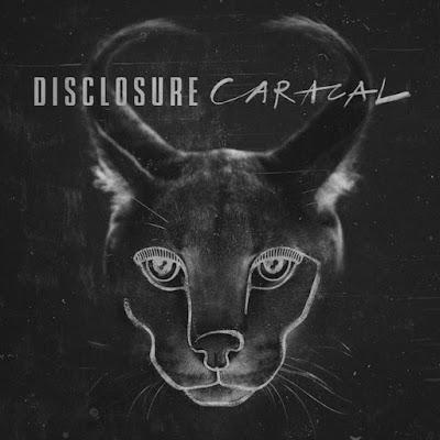 Tráiler de 'Caracal', el nuevo disco que Disclosure publicarán en septiembre