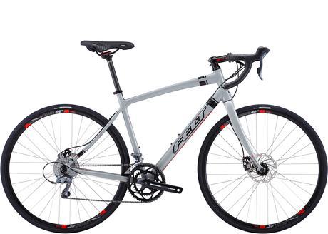 Felt y su serie V, máquinas ideales para todos aquellos que quieren ampliar sus horizontes más allá de la carretera, a través de los modelo Felt V85 y Felt V100