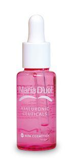 Ácido hialúronico para arrugas dinámicas