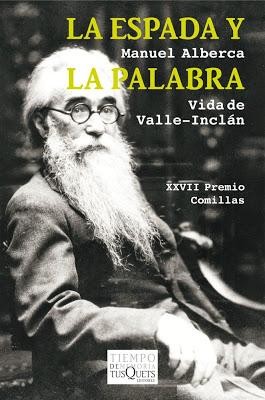 La espada y la palabra