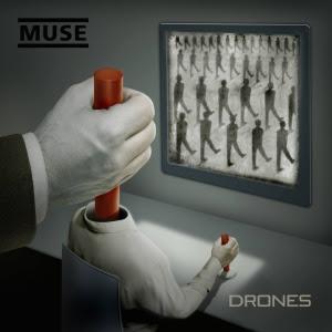 MUSE - Drones (2015)