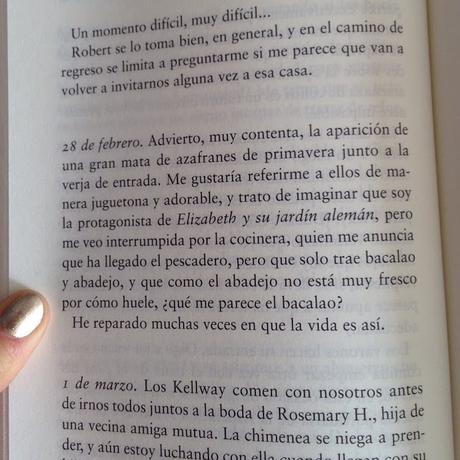 Diario personal