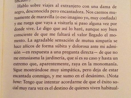 Diario personal