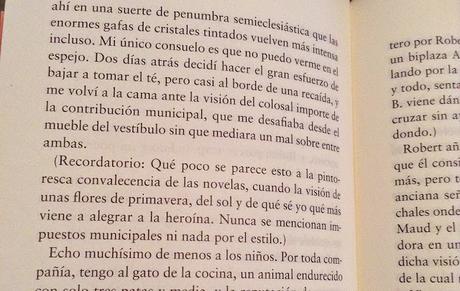 Diario personal