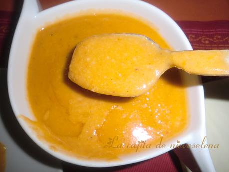 Ensalada barón del Aku