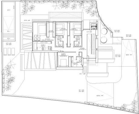 NUEVA VIVIENDA ENTREGADA DE LA PROMOCIÓN VOLÚMENES DE ARENA DISEÑADA POR A-CERO: INTERIOR