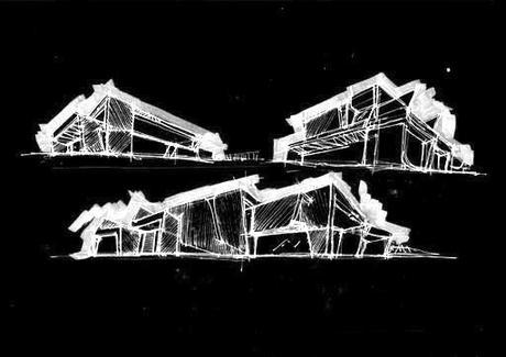 NUEVA VIVIENDA ENTREGADA DE LA PROMOCIÓN VOLÚMENES DE ARENA DISEÑADA POR A-CERO: INTERIOR