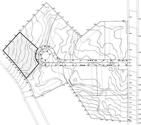 NUEVA VIVIENDA ENTREGADA DE LA PROMOCIÓN VOLÚMENES DE ARENA DISEÑADA POR A-CERO: INTERIOR