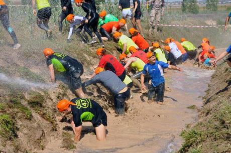 CARRERA DE COMBATE EL EMPECINADO