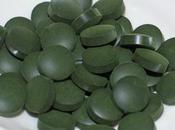 Health: spirulina... super alga!