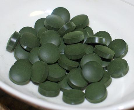 HEALTH:  SPIRULINA... LA SUPER ALGA!