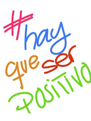 Tips: Ser más positivo