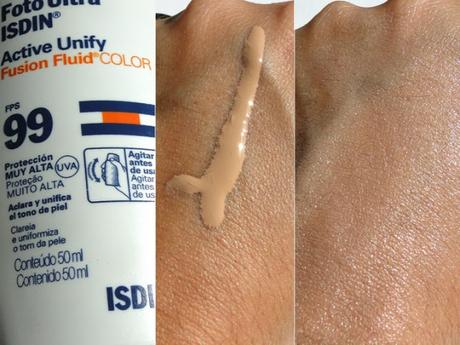 Isdin, protección solar para alergias y manchas del sol.