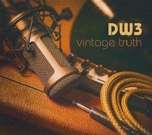 DW3 edita Vintage Truth
