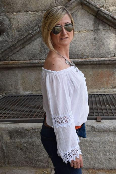 Flared pants back in style Flared pants back in style