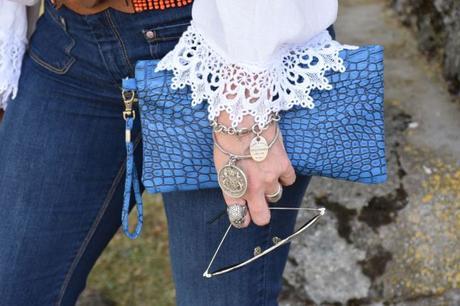 Flared pants back in style Flared pants back in style