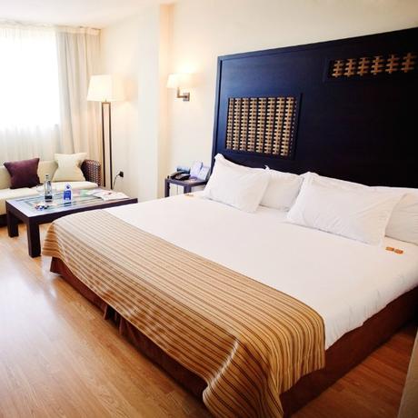 Hoteles para JULIO en Valencia