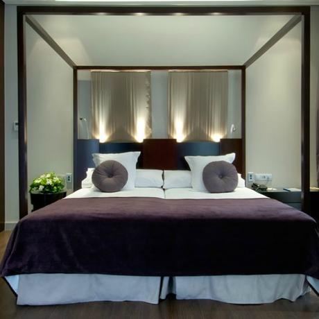 Hoteles para JULIO en Valencia