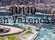 Hoteles para JULIO Valencia