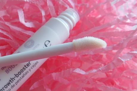 Seslash, Serum Activador del Crecimiento de Pestañas y Cejas: Mi experiencia