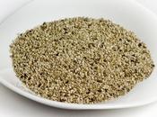 semillas sésamo: anticolesterol antienvejecimiento