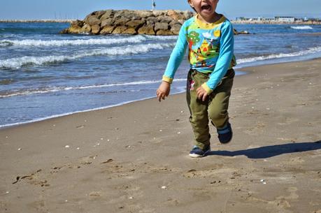 Pantalones verdes ottobre