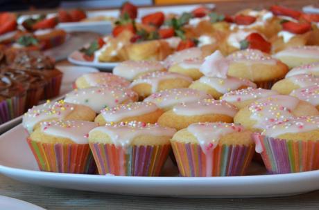 Casal verano cook & craft Barcelona