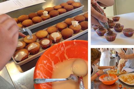 Casal verano cook & craft Barcelona