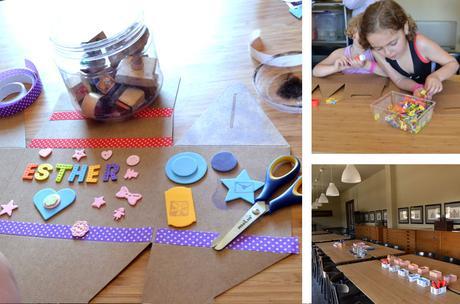 Casal verano cook & craft Barcelona