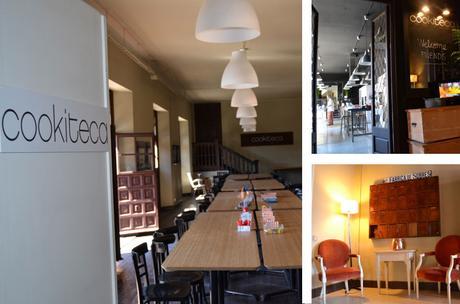 Casal verano cook & craft Barcelona