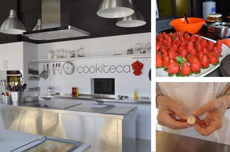 Casal verano cook & craft Barcelona
