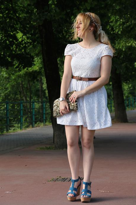 Blanco que te quiero blanco