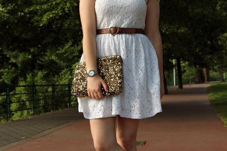 Blanco que te quiero blanco