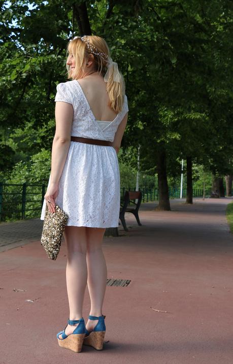 Blanco que te quiero blanco