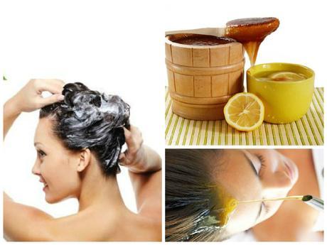 5 tratamientos para el cabello para brillar en verano cabello2