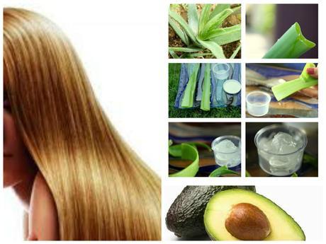 5 tratamientos para el cabello para brillar en verano cabello1