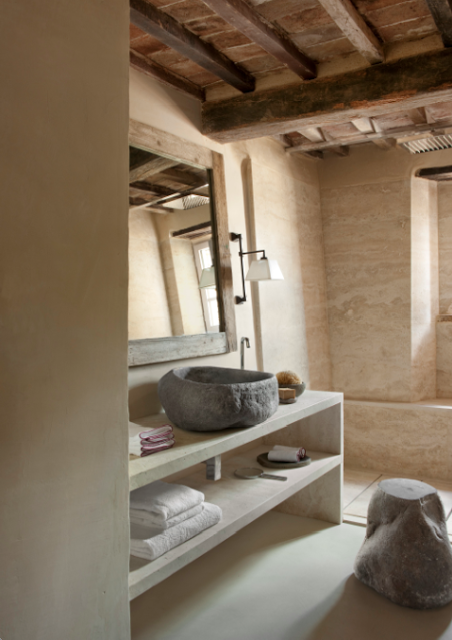 Monteverdi: Un hotel de ensueño en la Toscana